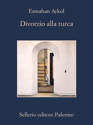 cover image of Divorzio alla turca
